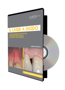 The Diode Laser DVD