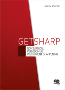 Get Sharp-Marisa Roncati